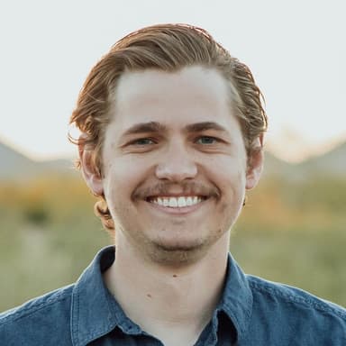Headshot of Rand